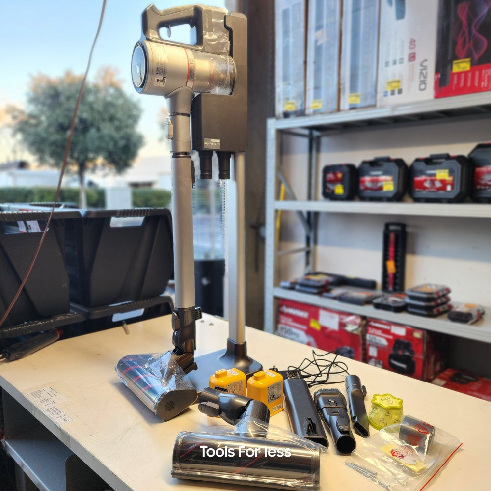 LG CORDZERO CHARGE PLUS LG CORDZERO CHARGE PLUS